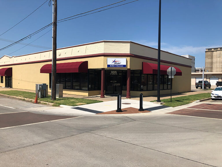 Salina Pro Sales Office Salina KS Star Lumber