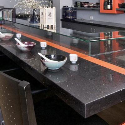 Countertops