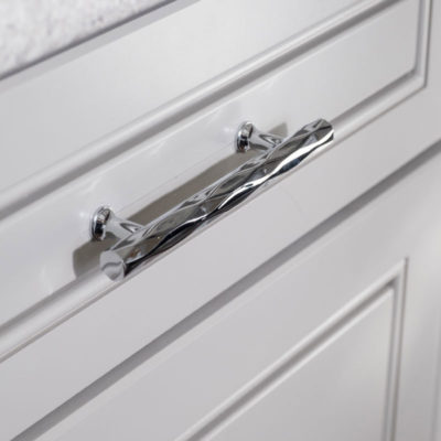 Cabinet hardware