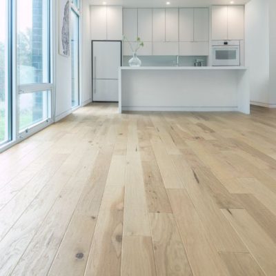 Bernina Hickory Scalino hardwood flooring