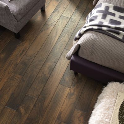 Bernina hickory Sella hardwood flooring