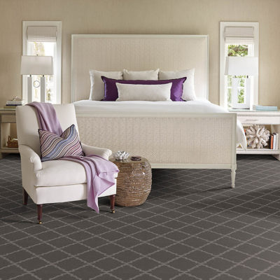 Distinction carpet