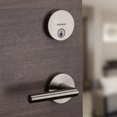 Door hardware