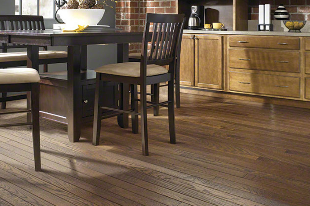 Hardwood Flooring & Installation Wichita KS, OKC