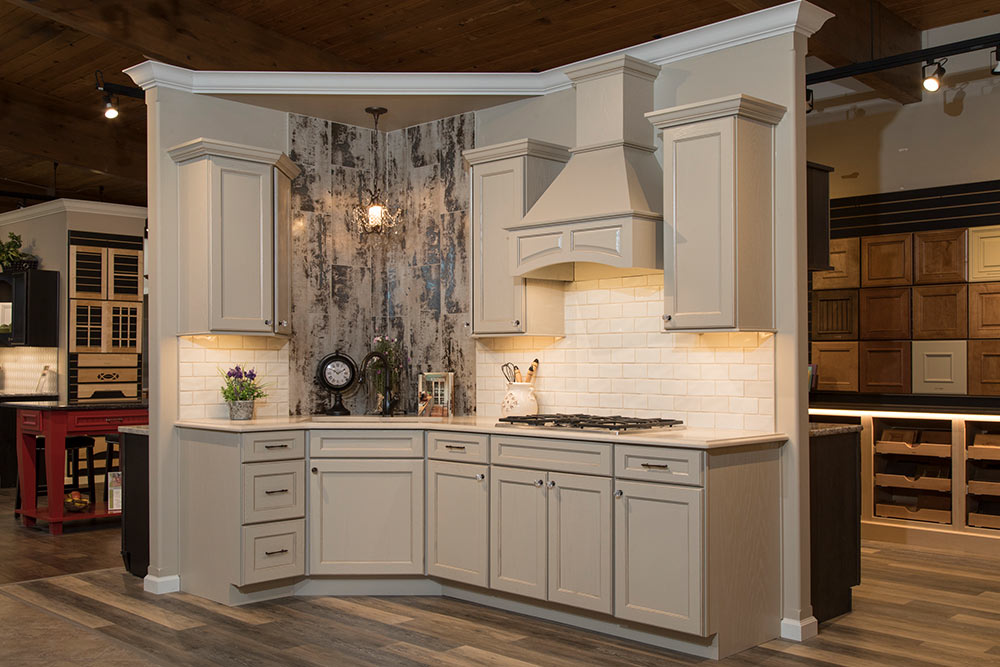 Building Your New Home Kansas Star Lumber