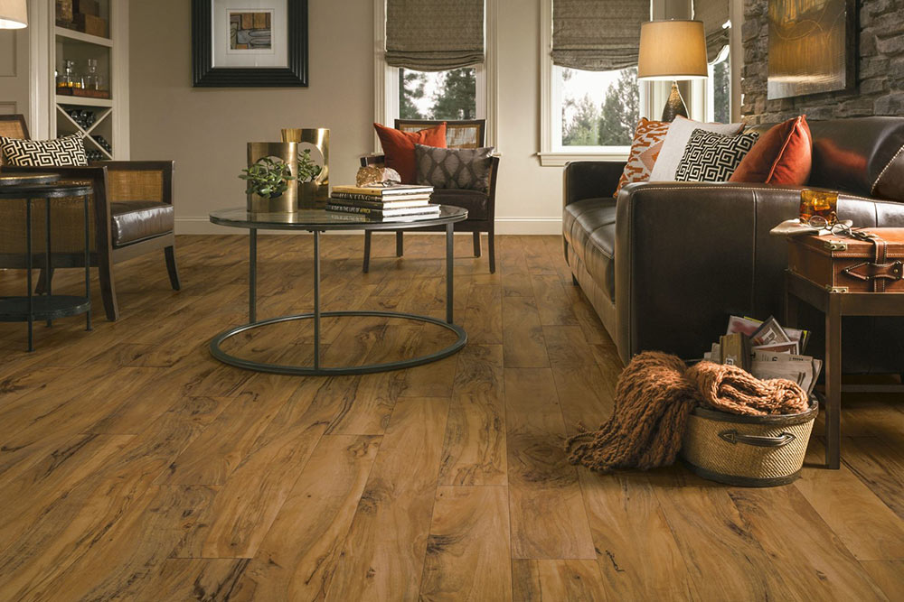 Vinyl Flooring Wichita & | Pro Installation