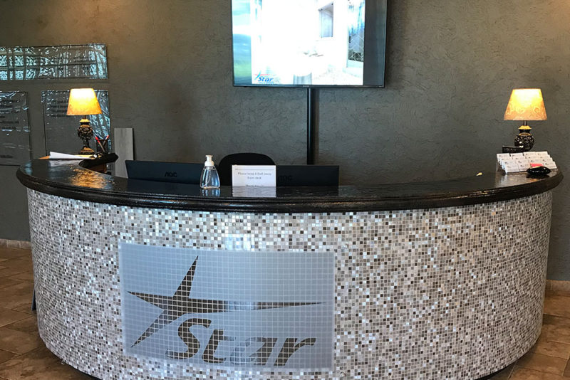Star OKC