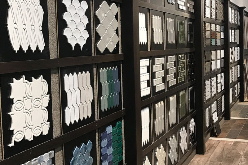 tile