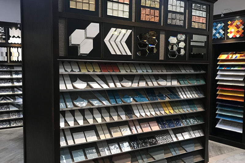 tile