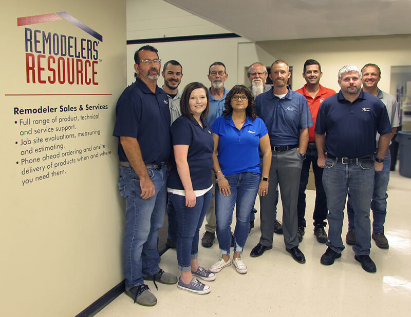 remodelers resource group