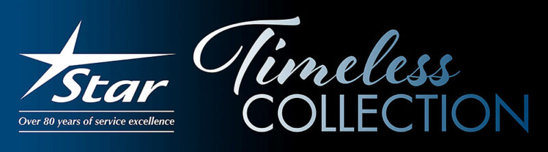 Timeless Collection