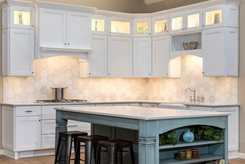 Replacement Kitchen Cabinets, Custom Cabinets Kansas City