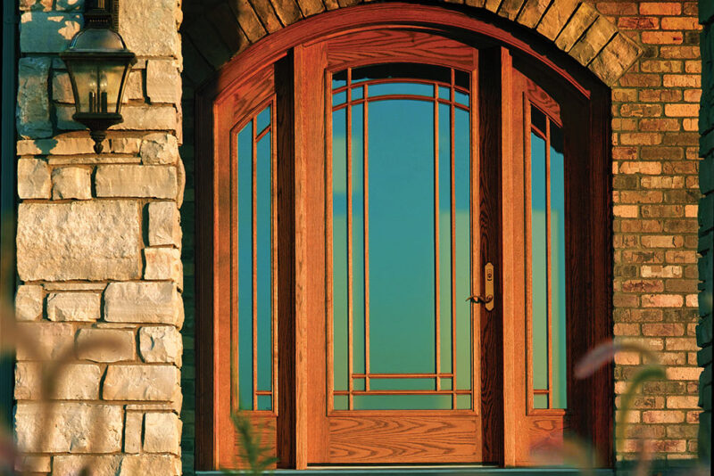 Doors, Interior & Exterior Doors