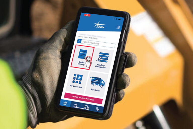 Star LumberPro Mobile App Star Lumber
