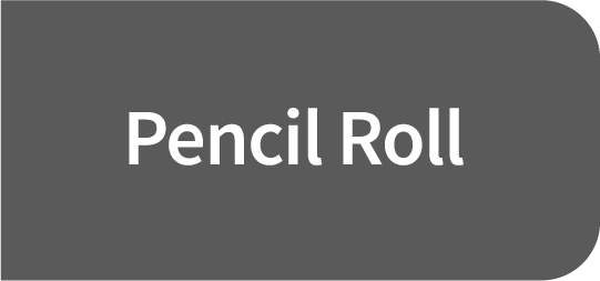 pencil roll countertop profile