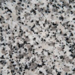 Granite Countertop Blanco Perla