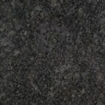 Granite Countertop Steel Gray