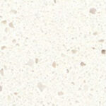 Quartz Simple White