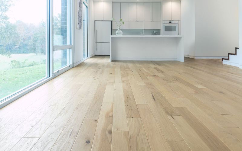 Wichita hardwood flooring
