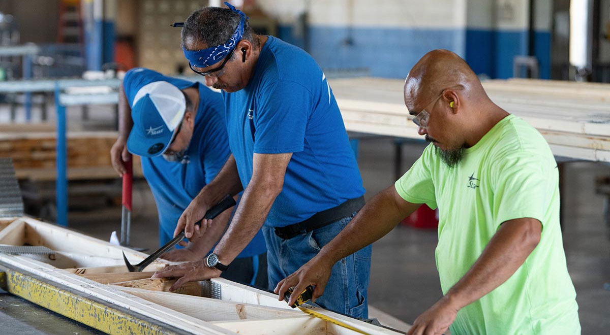 Star Lumber Kansas & Oklahoma