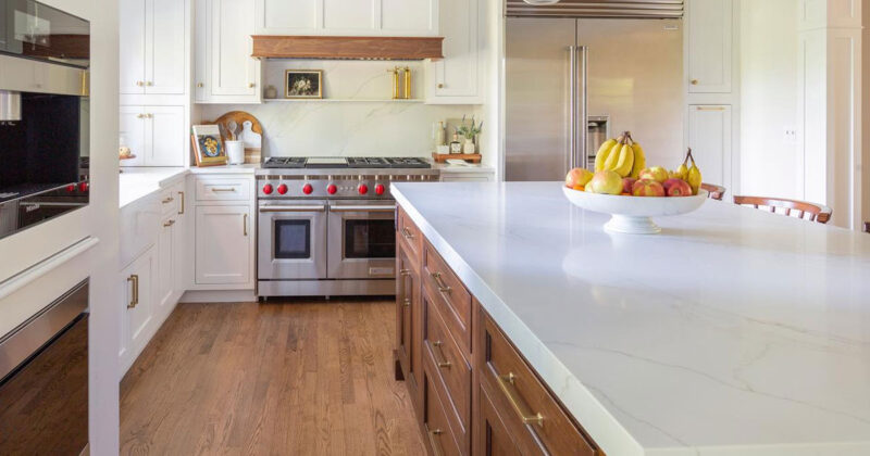 Kitchen Countertops