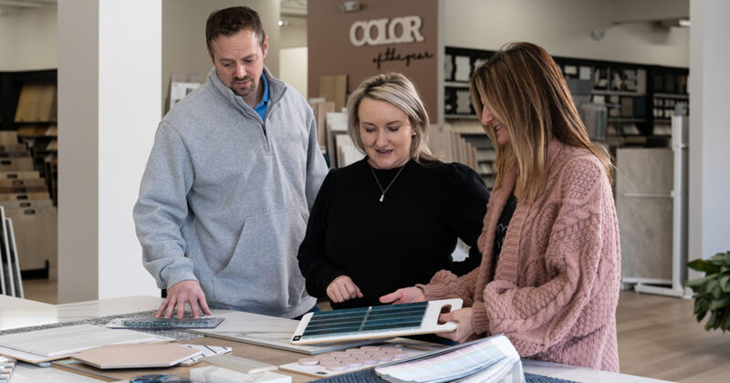 Select Flooring Select Flooring