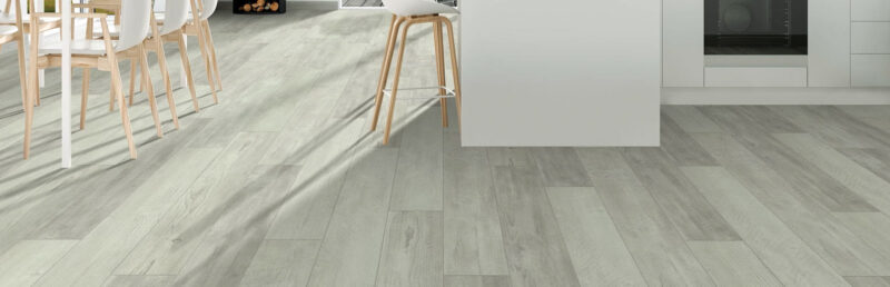 Laminate Flooring