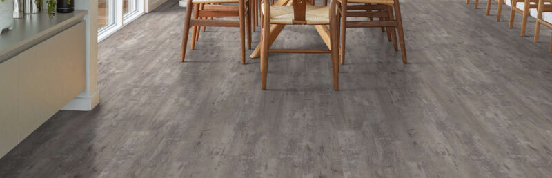 Luxury Vinyl Flooring