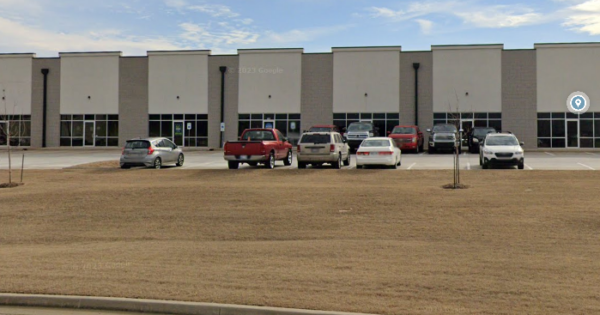 Tulsa Flooring