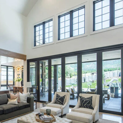 Andersen Window Options