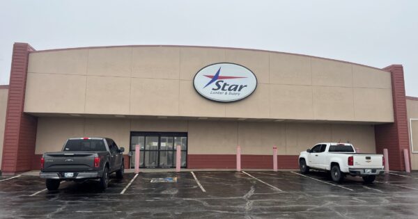 Star Tulsa Exterior2