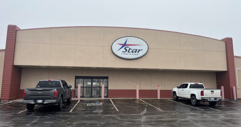 Star Tulsa Exterior2