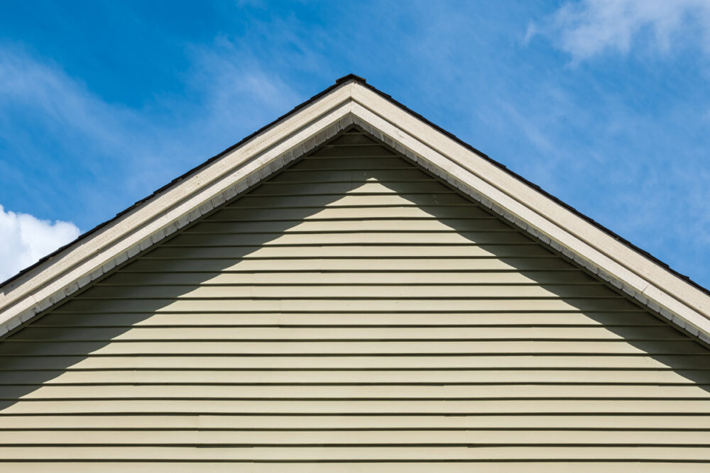 Fresh Look at Low Maintenance Siding Options To Save You Time And Money