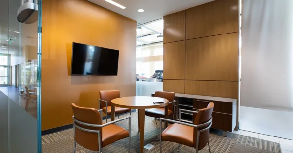 Commercial Carpeting