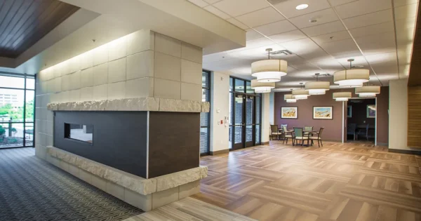 Commercial Flooring