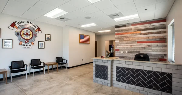 Commercial Flooring Options