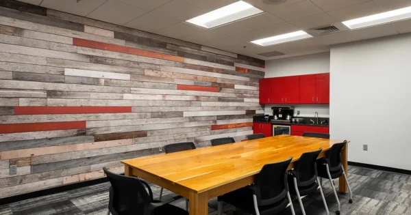 Commercial Flooring Services