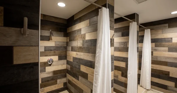 Commercial Tile