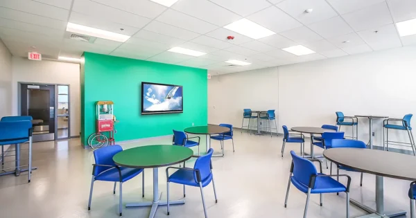 School Flooring