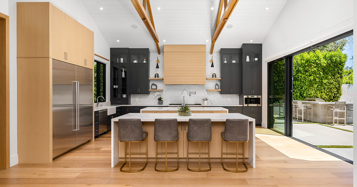 Home Flooring Trends In Kansas