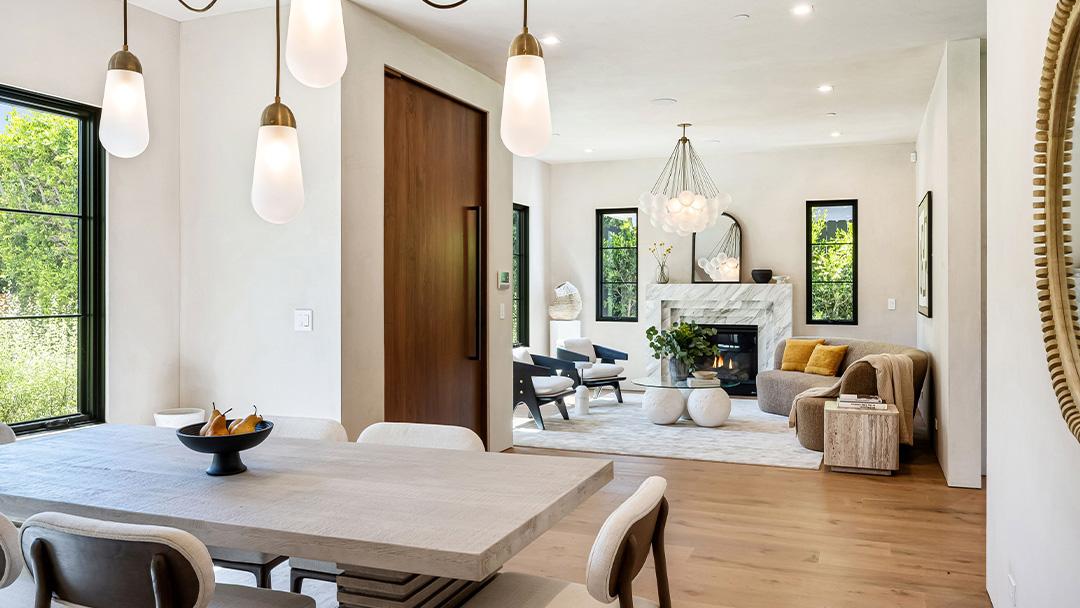 Sustainable Home Flooring Materials